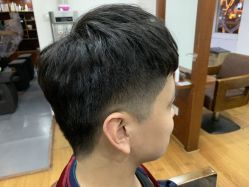 -美梵日系沙龙