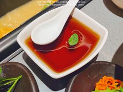 乌龙冰粉-巴奴毛肚火锅(悠唐购物中心店)