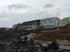 -Cafe Aewol Monsant