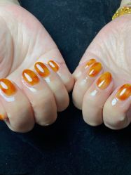 点击看大图 -Meet Nail 美睫·美甲