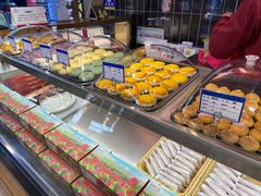 -嘉华鲜花饼(四方街旗舰店)