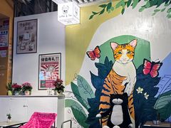 -华记煲仔华·煲仔饭(三元里万科里店)