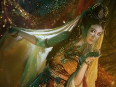 -九月鹰飞汉服摄影工作室