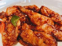 -羲和雅苑•北京烤鸭(平安国际金融中心店)