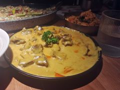 -岛风·台食小馆 ISLAND BISTRO(烟台山店)