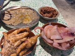 自发鱿鱼-五里关火锅(牛市口店)