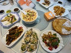 -新享乐海鲜(翠华路店)