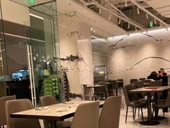 大堂-老张牛肉面(天津万象城店)