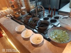 -比格比萨自助(宝山日月光店)