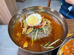 冷面-妈妈手(山大总店)