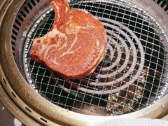 -黑牛の場烤肉(摩天活力城店)