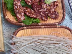 -阿婆情腊排骨火锅(金虹路店)