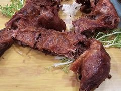 -乔家满族八大碗(流水沟店)