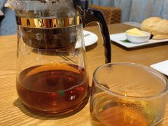 正山小种红茶-小湾茶楼