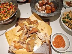 -打酱油·非遗淮扬菜(瘦西湖梅岭店)