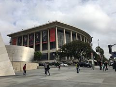 -华特·迪士尼音乐厅