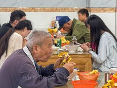-邢老三肉丸糊辣汤·非遗美食(西安总店)