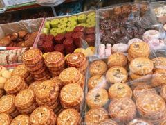 -庆祥斋糕点厂(留学路店)