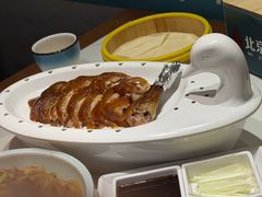 -东流山烤鸭·家常菜(雨山龙湖店)