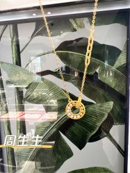 -周生生Chow Sang Sang(苏州美罗高新店)