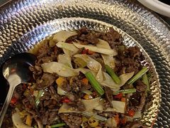 -食膳人家·永州美食地标(双牌店)