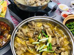 -凤城康记饭店