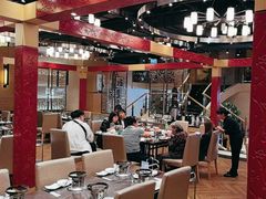 -世贸万锦大酒店·烹大师火锅达人