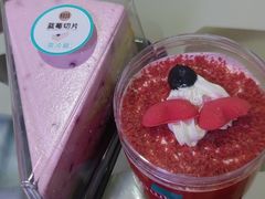 -罗莎蛋糕Rosa bread(四方坪店)