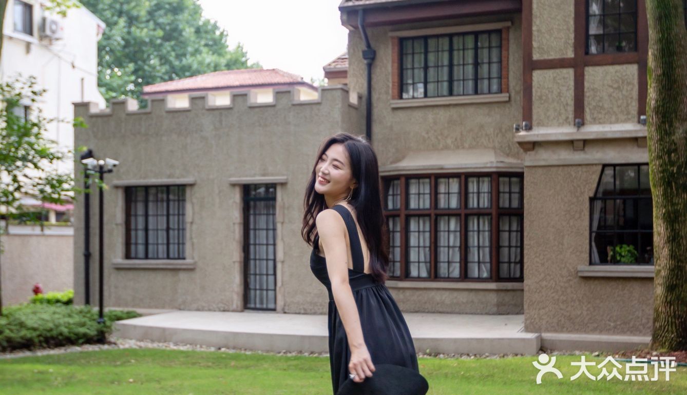 夏衍故居🏠｜可以阅读的建筑