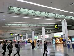 -福州长乐国际机场