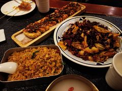 -福苗小骆驼烧烤(大唐不夜城店)