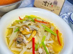 -东江海鲜大排档·潮汕菜·砂锅粥
