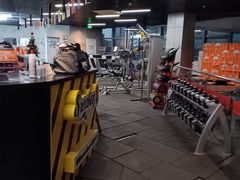 -洛克公园·篮球(雨花客厅店)
