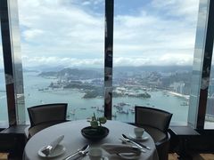 -天龙轩(香港丽思卡尔顿酒店)