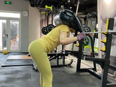 -初时健身工作室(新都店)