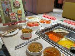 -海底捞火锅(凤凰广场店)