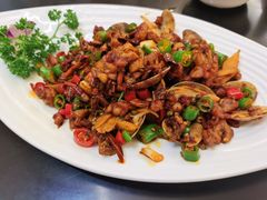 -渔王川菜馆(镇邦路店)