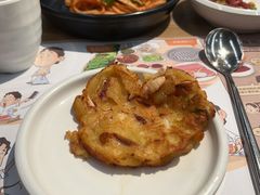 -本家韩国烤肉(青岛万象城店)