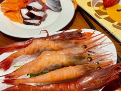 -漳州佰翔圆山酒店·圆山畔西餐厅