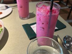 -碧特博格·20年品牌西餐厅(芜湖路店)