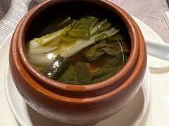 -海陵岛保利皇冠假日酒店·御公馆中餐厅 CANAL LNUA