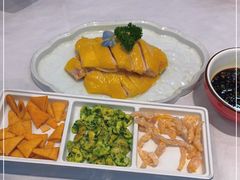 -申阿婆·上海菜·小海鲜(国展店)
