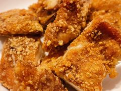 上海脆皮特大鸡排-超级鸡车(曹杨路店)