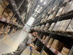 -宜家家居(四元桥商场店)