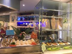 烤鸭-339旋转餐厅(天府熊猫塔店)