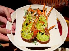 -花潮料理艺食馆(SM新生活广场店)