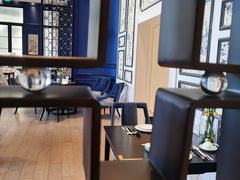 -翠湖宾馆·中餐厅