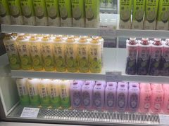 -奈雪的茶(龙湖西溪天街PRO店)