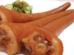 猪尾巴-鲁味斋(建设路店)