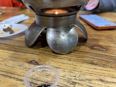 -一盏明灯全素斋(殊像寺店)